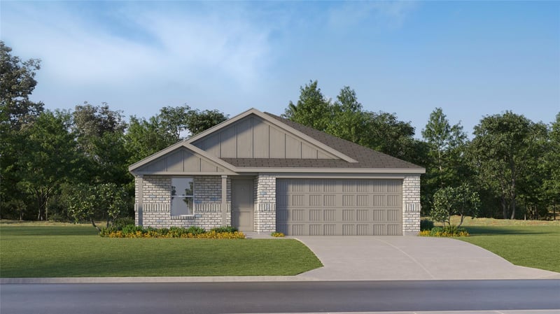 325 Navidad River DR, San Marcos, TX 78666