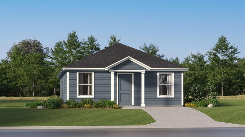 337 Trinity River HOLW, San Marcos, TX 78666