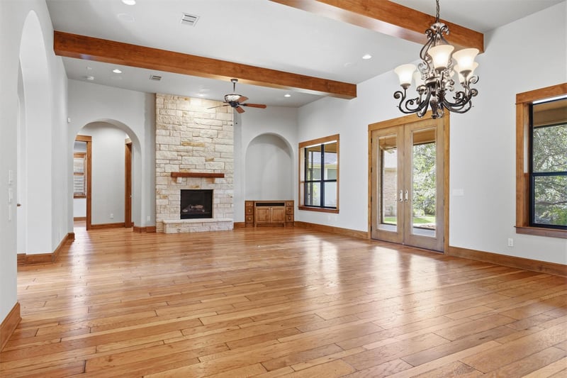 203 Pristine LN, Georgetown, TX 78633