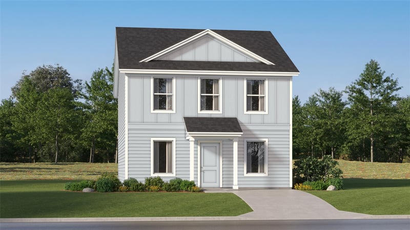 341 Trinity River HOLW, San Marcos, TX 78666