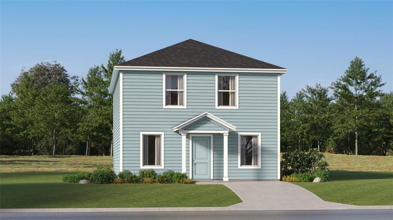 341 Trinity River HOLW, San Marcos, TX 78666