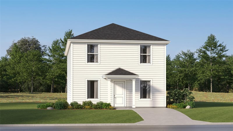 341 Trinity River HOLW, San Marcos, TX 78666