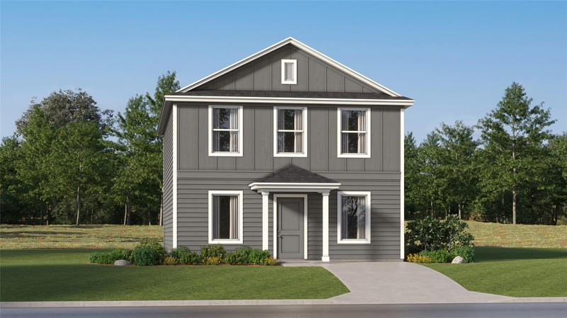 341 Trinity River HOLW, San Marcos, TX 78666