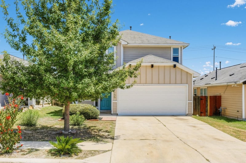 266 Twisted Oaks LN, Buda, TX 78610