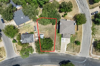 5706 Spring Meadow RD, Austin, TX 78744