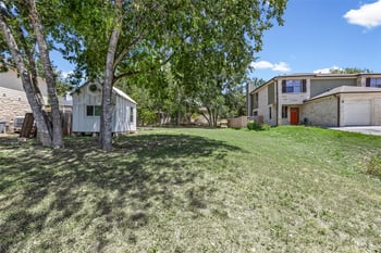 5706 Spring Meadow RD, Austin, TX 78744