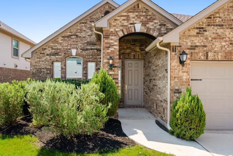 5045 Veranda TER, Round Rock, TX 78665