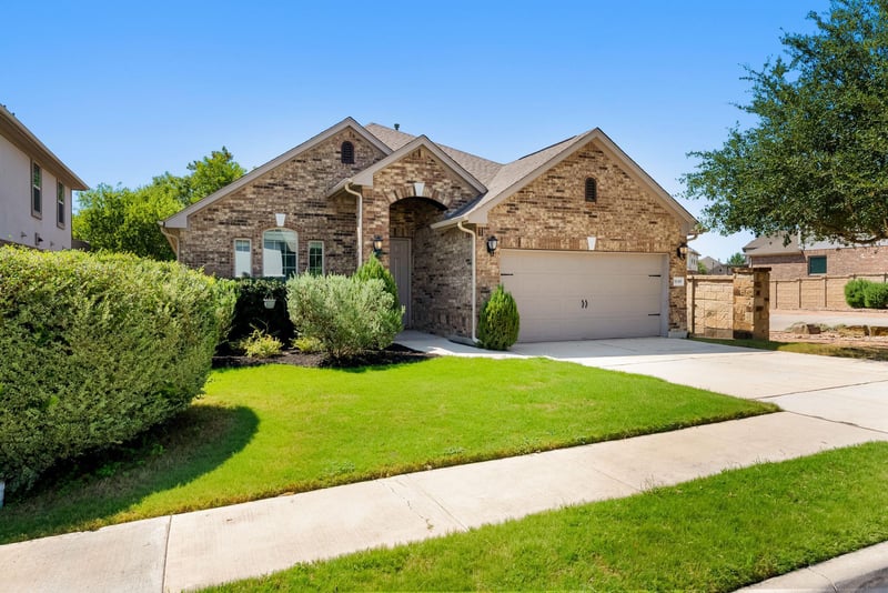5045 Veranda TER, Round Rock, TX 78665