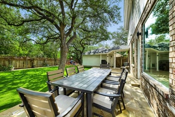 6426 Ira Ingram DR, Austin, TX 78749