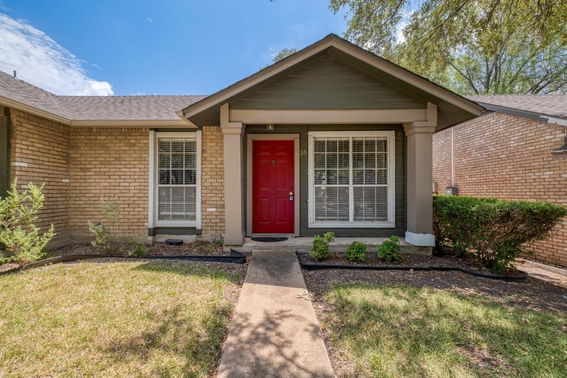 1015 E Yager LN #35, Austin, TX 78753