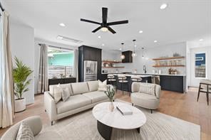 504 Normandy ST #A, Austin, TX 78745