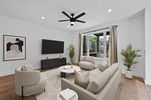 504 Normandy ST #A, Austin, TX 78745