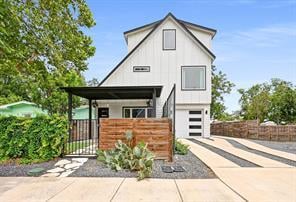 504 Normandy ST #A, Austin, TX 78745