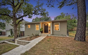 2111 W 12th ST, Austin, TX 78703