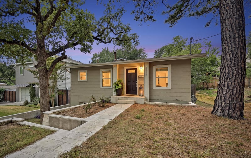 Home Worth Check