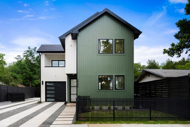 3204 Lyons RD #1, Austin, TX 78702