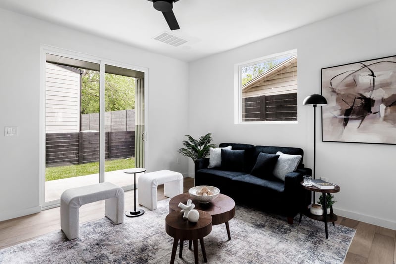 3204 Lyons RD #1, Austin, TX 78702