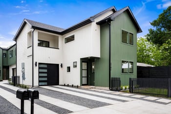 3204 Lyons RD #1, Austin, TX 78702