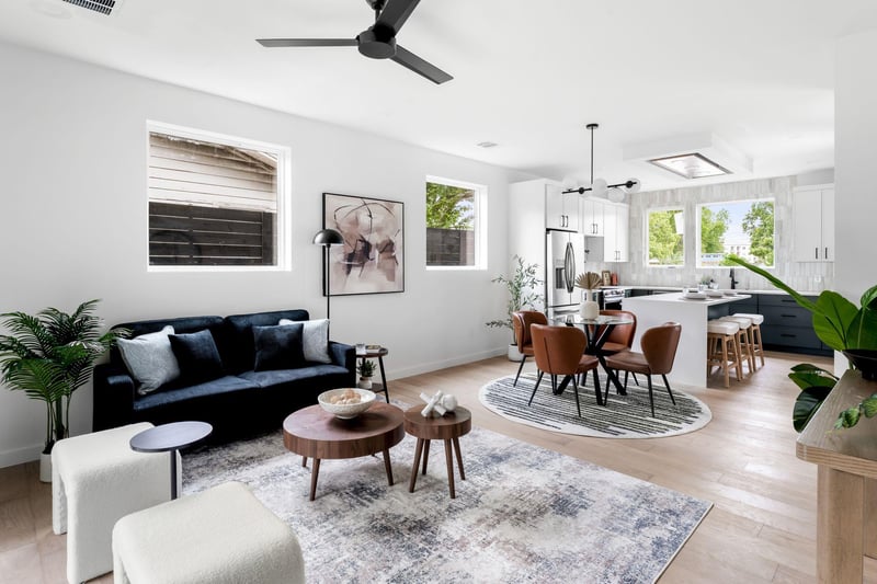 3204 Lyons RD #1, Austin, TX 78702