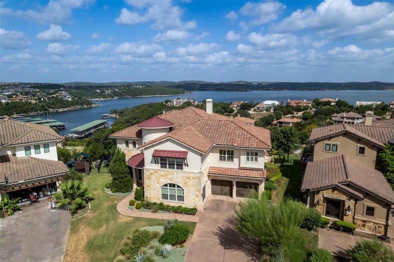 316 Martinique Ps, Austin, TX 78734