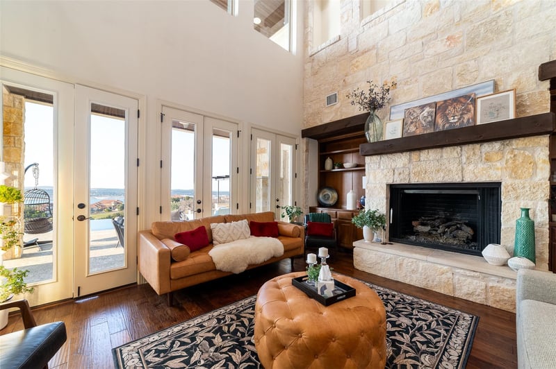 316 Martinique Ps, Austin, TX 78734