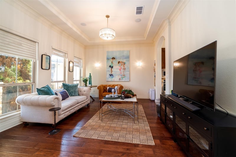 316 Martinique Ps, Austin, TX 78734