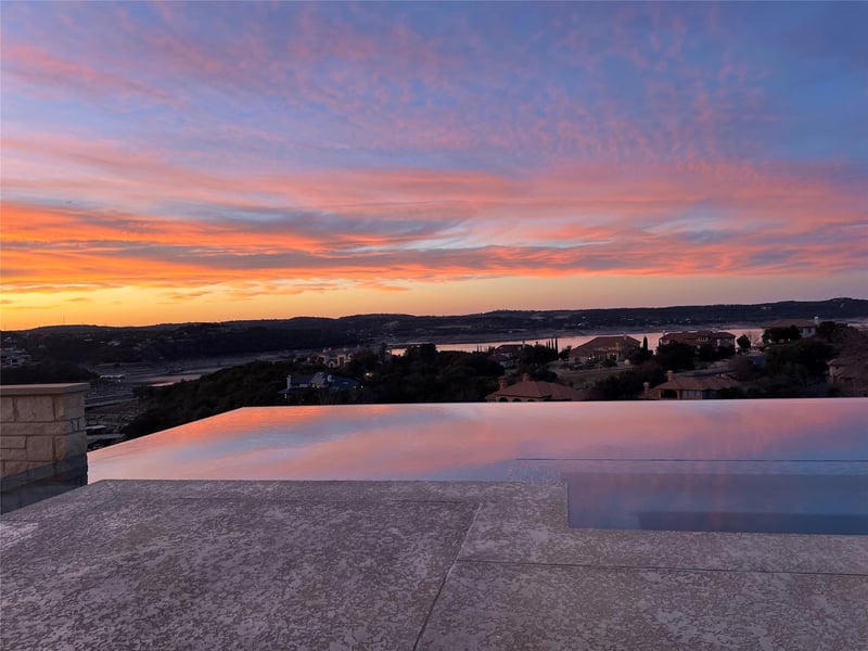 316 Martinique Ps, Austin, TX 78734