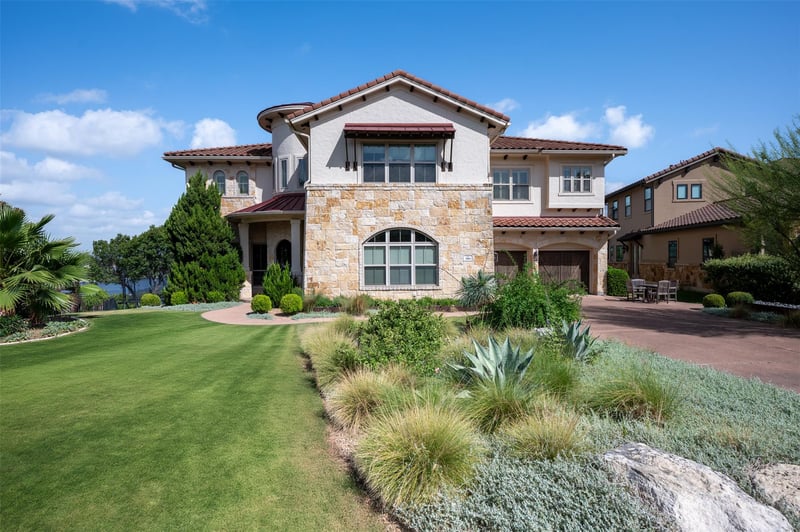 316 Martinique Ps, Austin, TX 78734