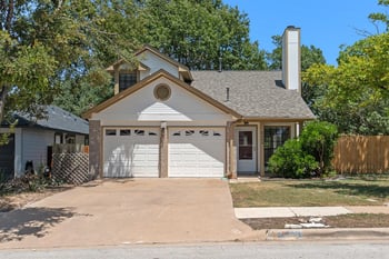 2300 Dowd LN, Austin, TX 78728