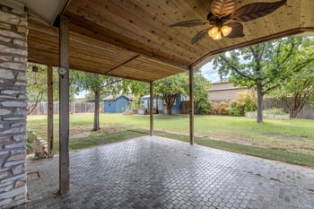8509 Slant Oak DR, Austin, TX 78729