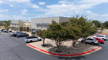 8509 Slant Oak DR, Austin, TX 78729