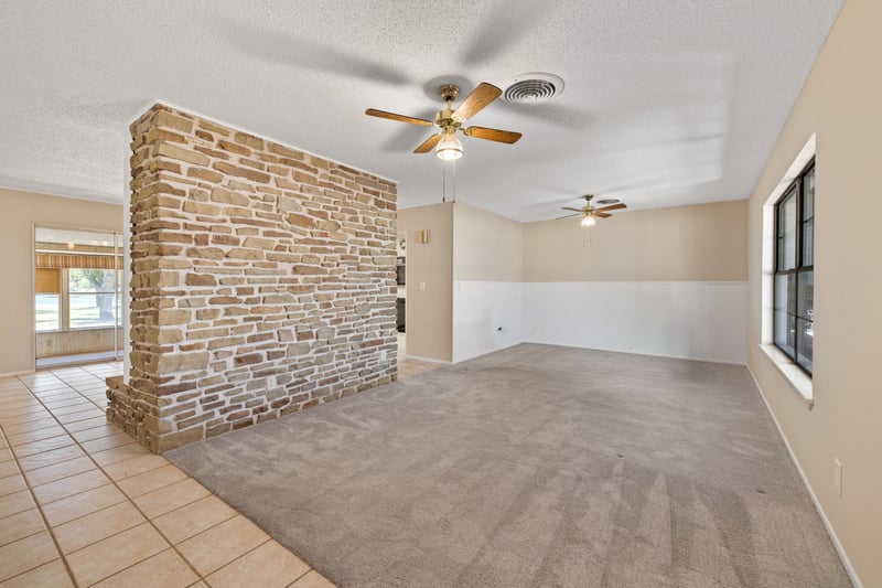 606 Cedar DR, Buchanan Dam, TX 78609