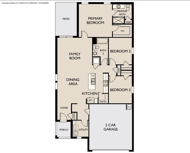 328 Sieders ST, Taylor, TX 76574