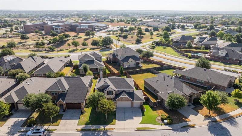 1309 Daylily Loop, Georgetown, TX 78626