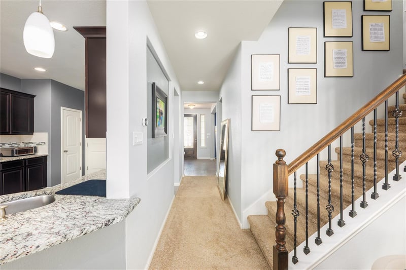 1309 Daylily Loop, Georgetown, TX 78626