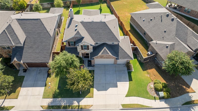 1309 Daylily Loop, Georgetown, TX 78626
