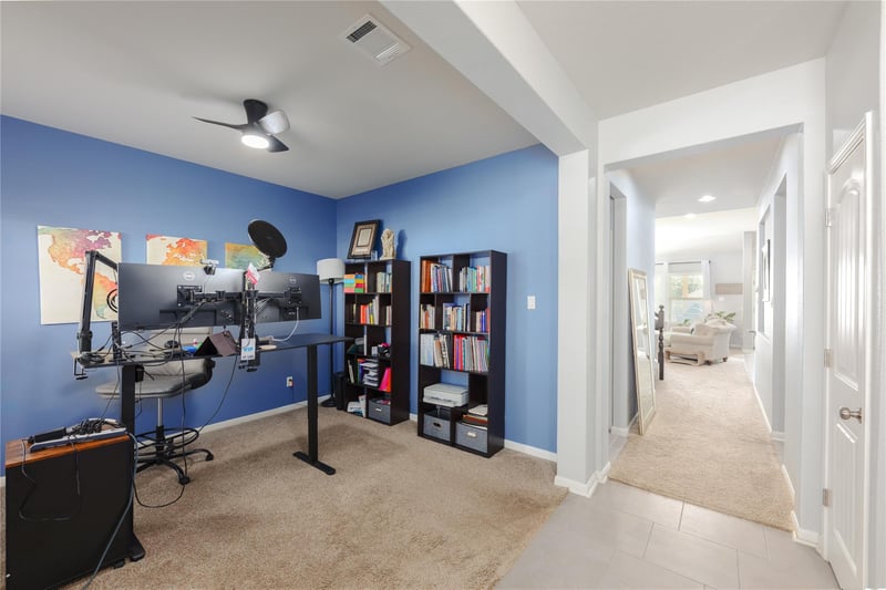 1309 Daylily Loop, Georgetown, TX 78626