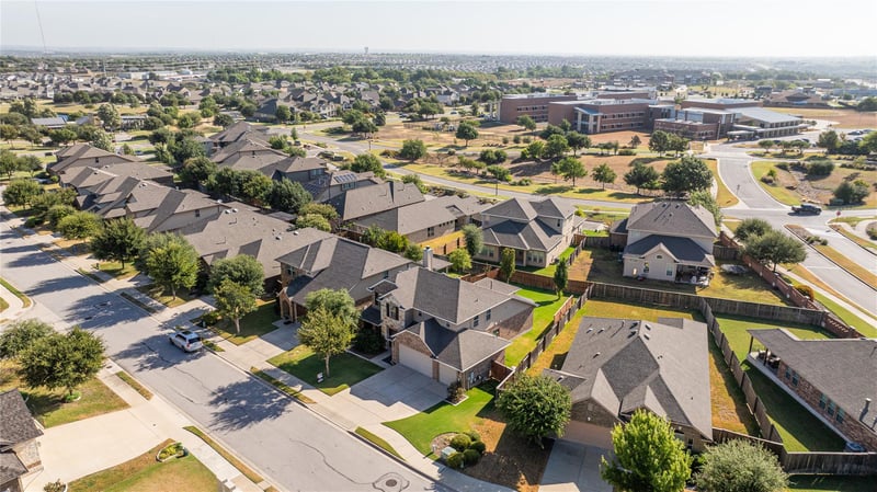 1309 Daylily Loop, Georgetown, TX 78626