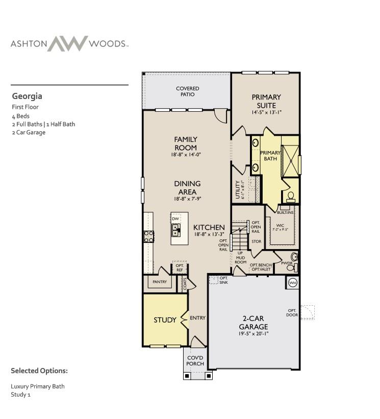 118 Coleto TRL, Bastrop, TX 78602