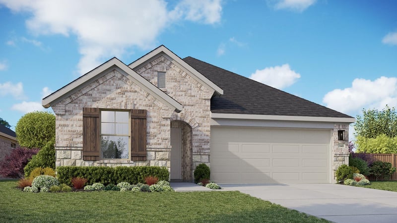 160 Morgan Meadow DR, Kyle, TX 78640
