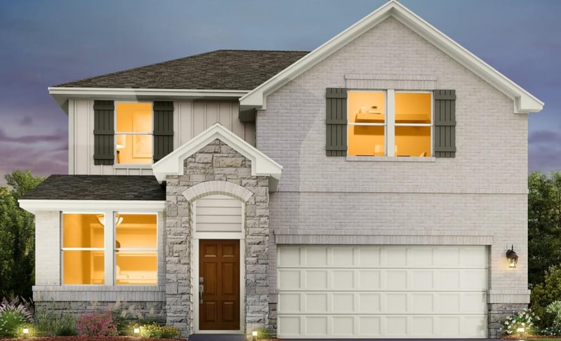 1809 Fannie RD, Georgetown, TX 78633
