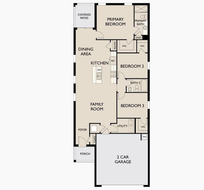 505 Old Western Ps, Jarrell, TX 76537