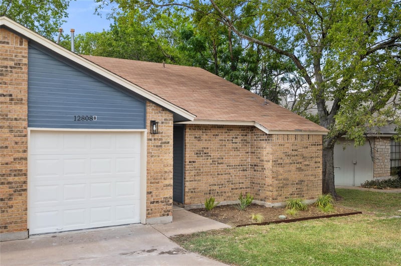 12808 Chromite ST #B, Austin, TX 78727