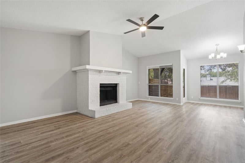 12808 Chromite ST #B, Austin, TX 78727