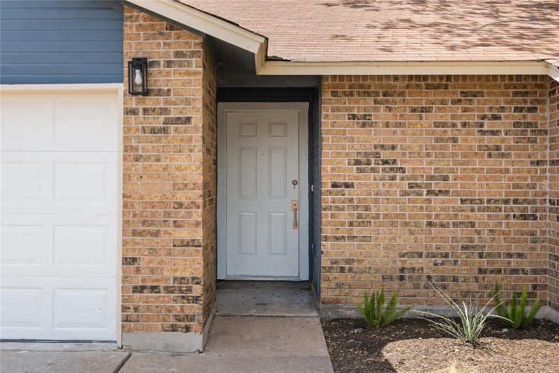 12808 Chromite ST #B, Austin, TX 78727