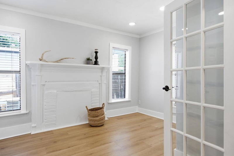 110 Fallwell ST, Liberty Hill, TX 78642
