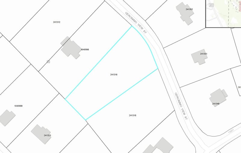 9217 Geronimo View ST, San Antonio, TX 78254