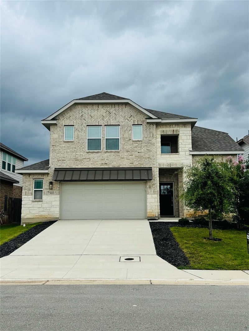 3013 Werra LN, New Braunfels, TX 78130