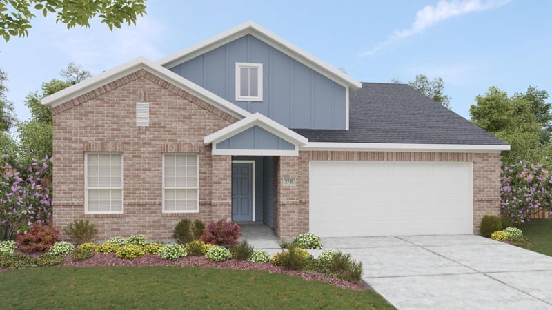 125 Pella Ps, San Marcos, TX 78666