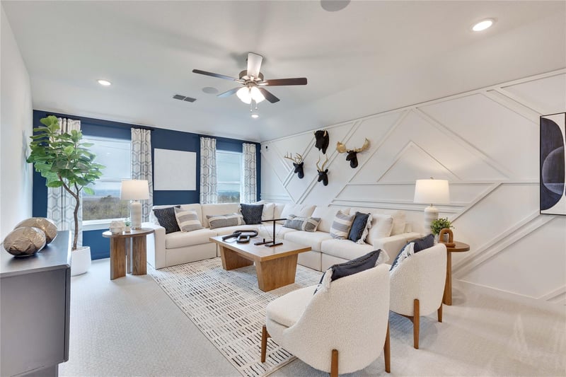 125 Pella Ps, San Marcos, TX 78666